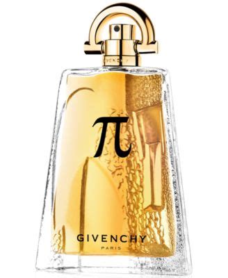 givenchy pi eau de toilette 30 ml|givenchy pi by for men.